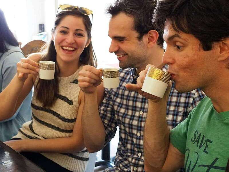 Kensington Market 'Taste the World' Food Tour - A 150-minute route built around tasting stops