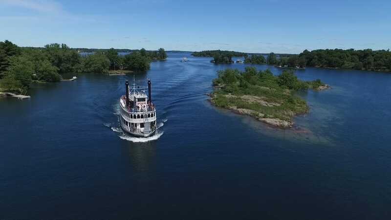 Kingston: Brunch Cruise of Thousand Islands - Timing, access, and small details that matter