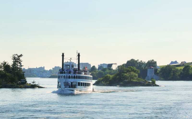 Kingston: Brunch Cruise of Thousand Islands - Who will enjoy this Kingston cruise most