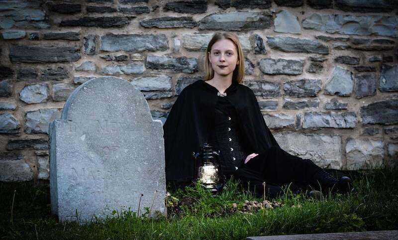 Kingston: Haunted Night Walking Tour - Kingston’s darker past in Sydenham Ward