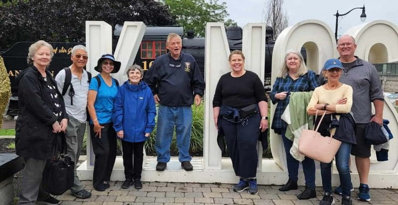 Kingston: Historic Downtown Walking Tour - Market Square and City Hall: Kingston’s civic heart