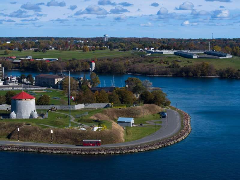 Kingston: Hop-On Hop-Off Trolley Tour - How I would plan the day