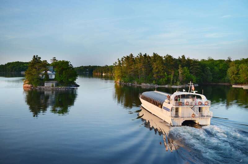 Kingston: Lunch Cruise of Thousand Islands - Should you book the Thousand Islands lunch cruise?