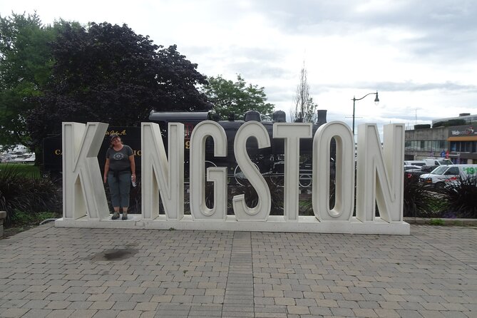 Kingston Self-Guided Walking Tour & Scavenger hunt (updated) - A self-guided way to see Kingston’s old center