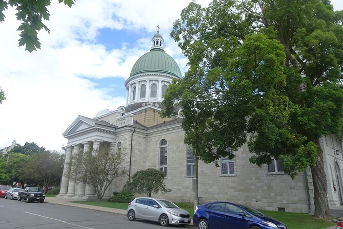 Kingston Self-Guided Walking Tour & Scavenger hunt (updated) - PumpHouse Museum and City Park