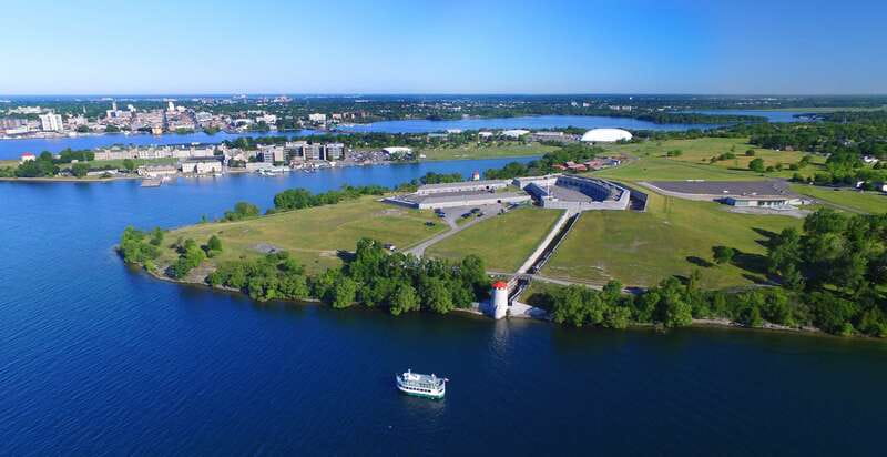 Kingston: Waterfront Discovery Cruise - Key points to know before boarding
