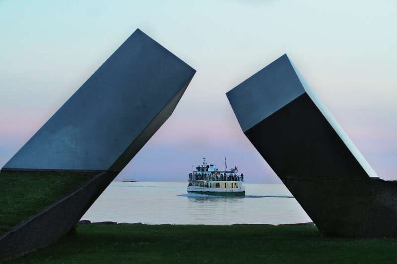 Kingston: Waterfront Discovery Cruise - Fort Henry and Kingston’s defensive waterfront