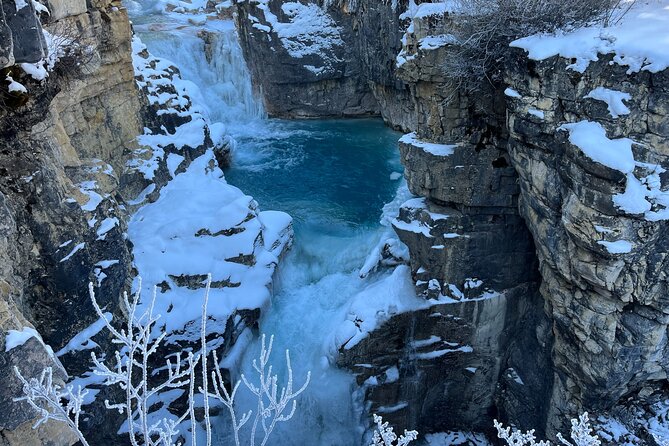 Kootenay & Marble Canyon Day Tour: Departing from Calgary/ Banff - Why this Kootenay day trip is worth considering