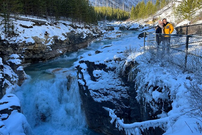 Kootenay & Marble Canyon Day Tour: Departing from Calgary/ Banff - Price, inclusions, and what you actually receive