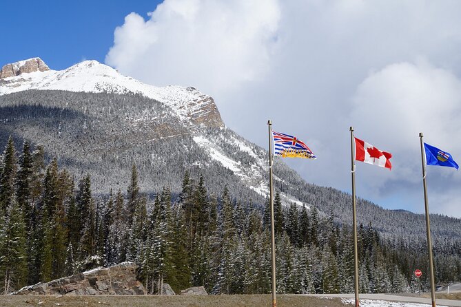 Kootenay & Marble Canyon Day Tour: Departing from Calgary/ Banff - Who will enjoy this tour most