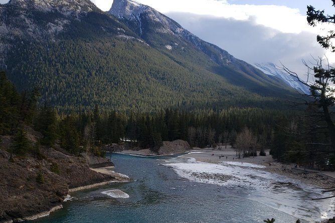 Lake Louise and Banff Day Trip - Key points to know before you book