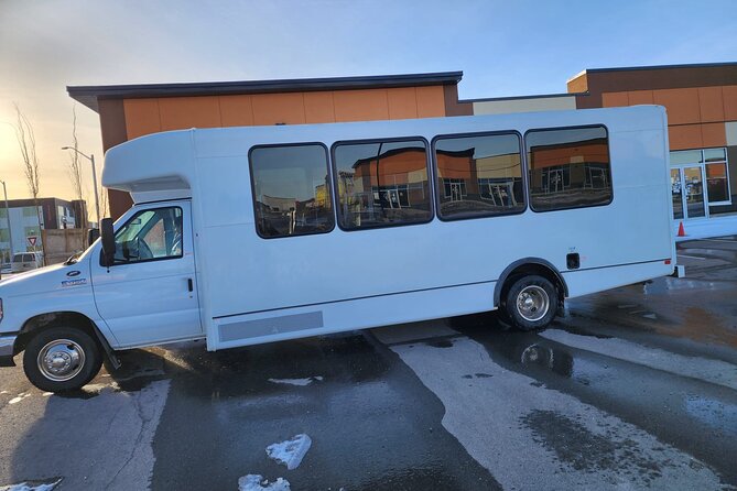 Lake Louise and Banff Day Trip - The $708.77 group price and what it really covers
