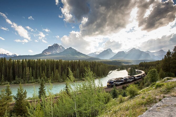 Lake Louise and Moraine Lake Full Day Tour - Lake Louise: famous, beautiful, and brief