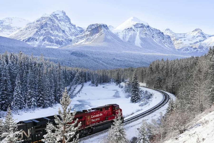 Lake Louise, Banff Gondola, & Yoho National Park 2 Day Tour - Who should book this tour?