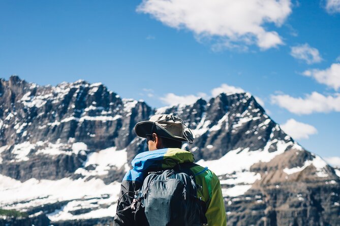 Lake Louise & Lake Moraine Tour - Weather, road closures, and the need for flexibility