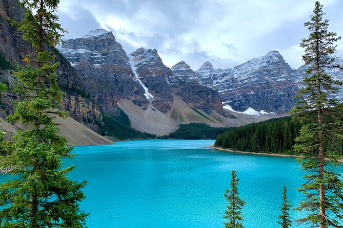 Lake Louise, Moraine Lake and the Icefields Parkway Full-Day Tour - Why This One-Day Banff Tour Works