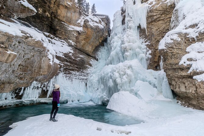 Lake Louise, Moraine Lake, Banff Tour from Calgary/Canmore/Banff - Lake Minnewanka can replace two shorter viewpoints