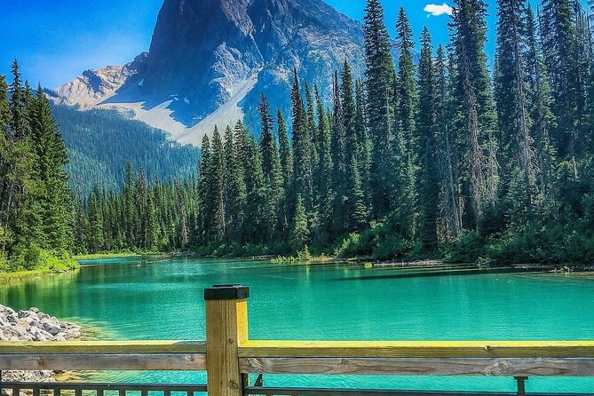 Lake Louise Moraine Lake Day Trip from Banff Calgary Canmore - Why this Rocky Mountain day trip works