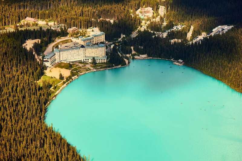 Lake Louise, Moraine Lake, tour from Canmore/Banff - Who will enjoy this tour most