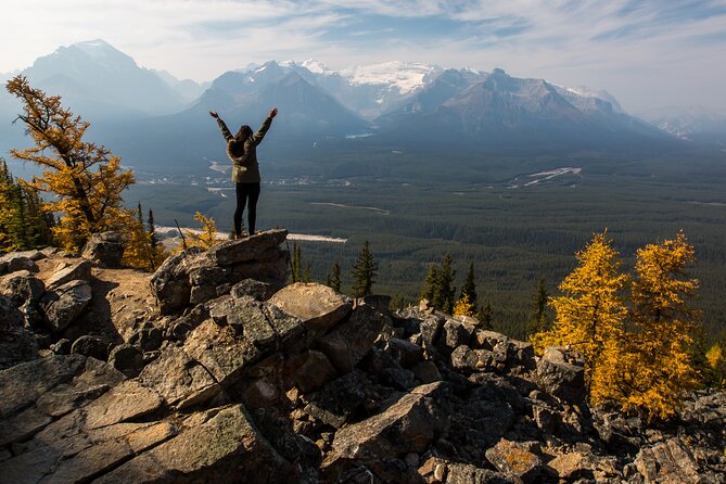 Lake Louise Summer Gondola Experience - The Wildlife Interpretive Centre
