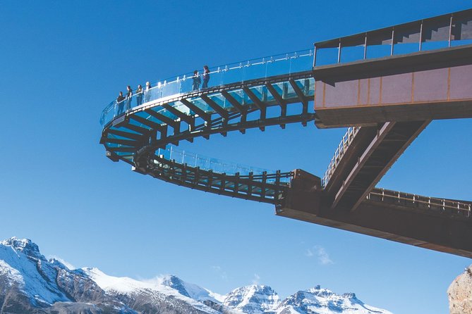 Lake Louise to Jasper One-Way Tour - Is the $258.12 price good value?