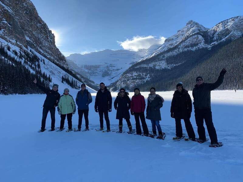 Lake Louise Winterland Tour - Why a winter Lake Louise visit feels different