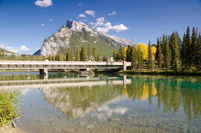 Lake Minnewanka Cruise - Key points to know before boarding