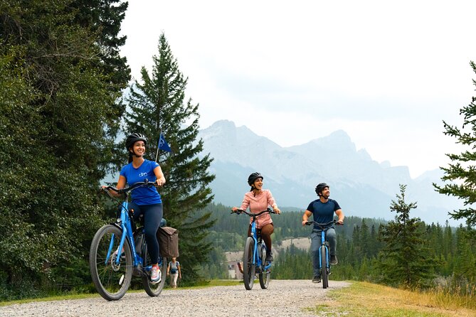 Legacy Trail Food Bike Tour - Key points to know before you book