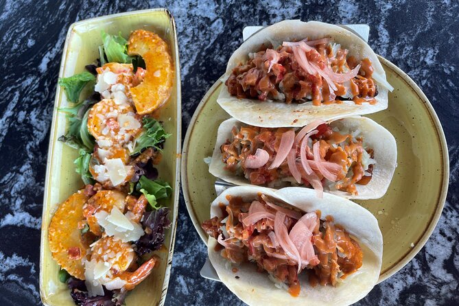 Locol Brewery Tours in Ontario - Timing, pace, and what to expect