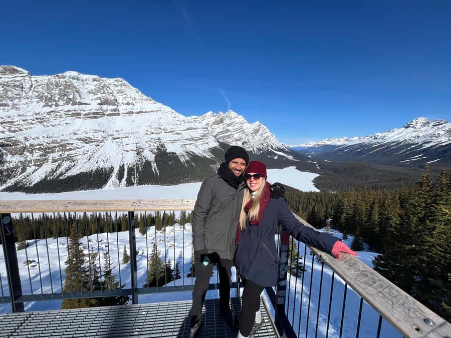 Louise, Moraine/Bow, Emerald, Peyto- 4 Lake Tour - Key details before you book