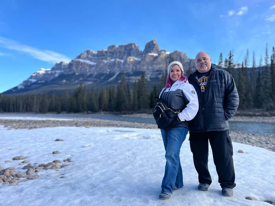 Louise, Moraine/Bow, Emerald, Peyto- 4 Lake Tour - Pickup points and the long-day reality