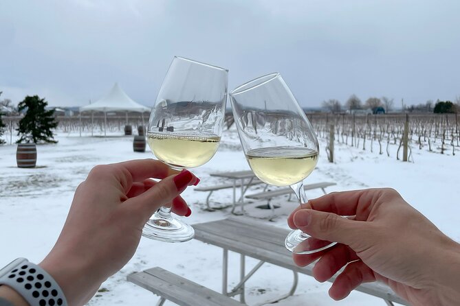 Lunch in the Vineyard: A Scenic Niagara Wine Tour Experience - Bella Terra’s Family Winery Character