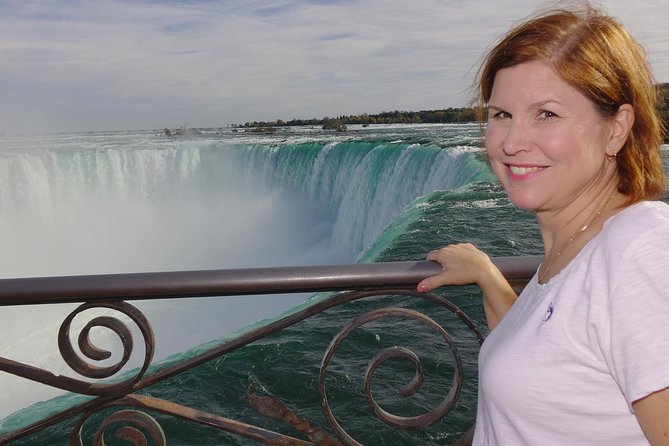 Luxury Small-Group Niagara Falls Day Tour from Toronto with Hornblower Cruise - Why this Toronto to Niagara Falls tour works