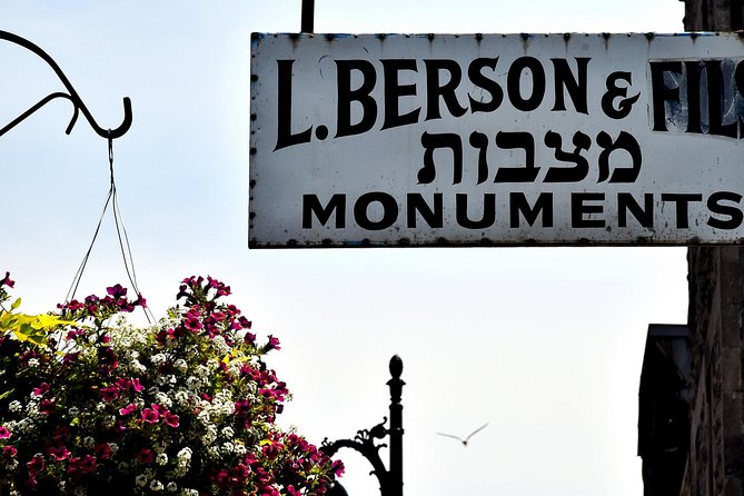 Making Their Mark: Montreal Jewish History Walking Tour - Is $24.03 good value?