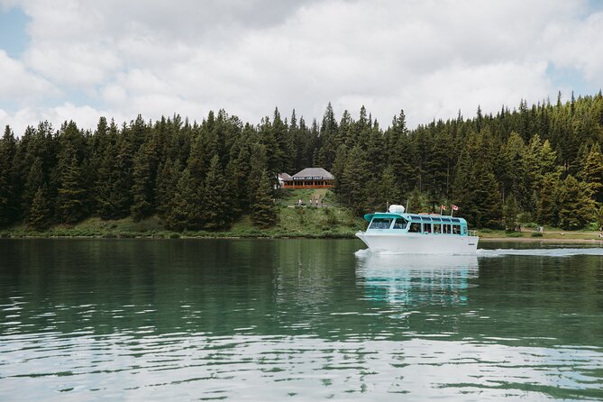 Maligne Lake Cruise - Who will enjoy this cruise most