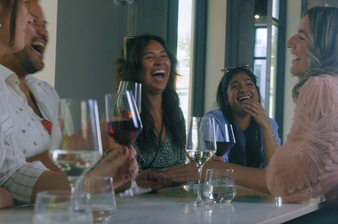Manicure, Pedicure and Wine Tasting Experience - Who gets the best value