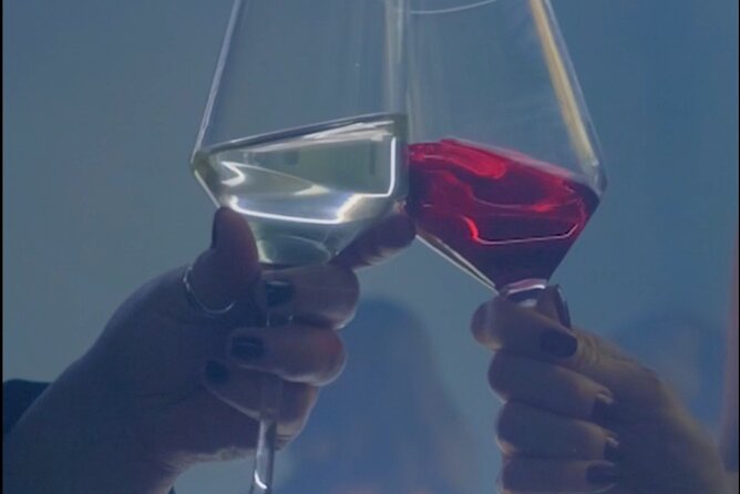 Manicure, Pedicure and Wine Tasting Experience - Practical planning for your Halifax visit