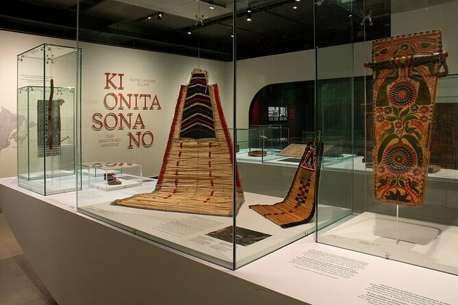 McCord Stewart Museum - Admission - Inside Montreal’s Museum of Everyday Life