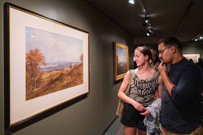 McCord Stewart Museum - Admission - Photography That Puts Montreal in Focus