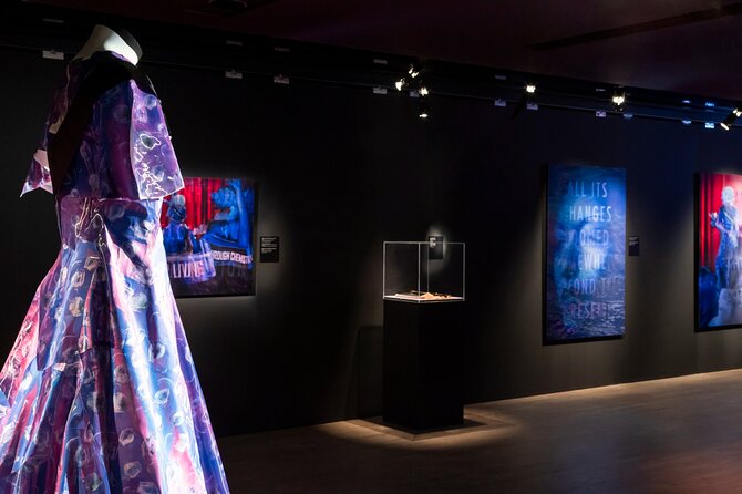 McCord Stewart Museum - Admission - The Surprising Story of Montreal Restaurants