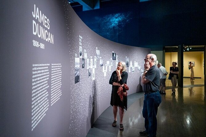 McCord Stewart Museum - Admission - Why the $16.46 Admission Can Be Good Value