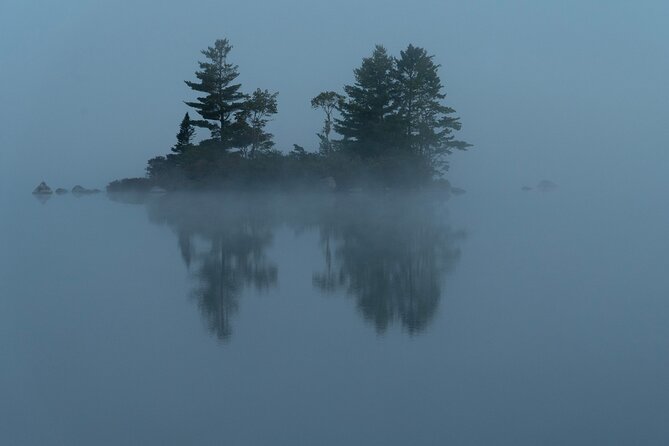 Medway Lakes Canoe Trip 3-Day - Why this Medway Lakes trip feels different