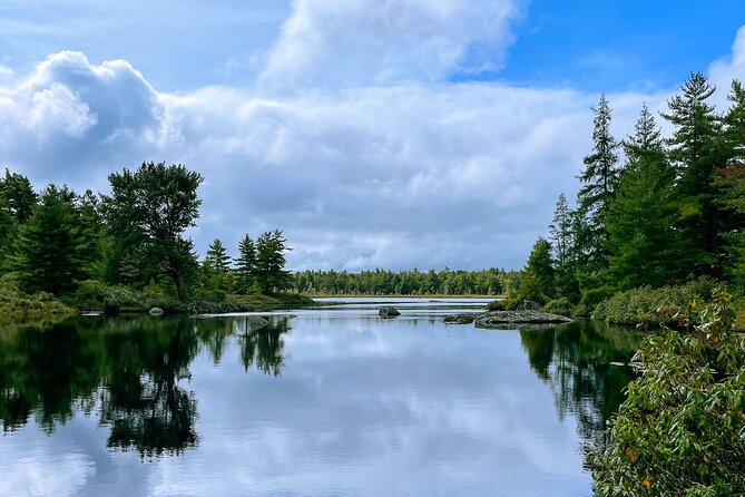Medway Lakes Canoe Trip 3-Day - Practical preparation for three days on the lakes