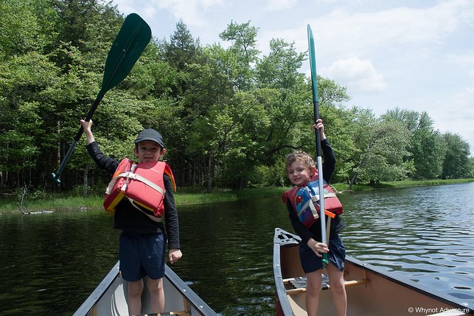 Mersey River Quickie Adventure - 2 Hours - Key points to know before paddling
