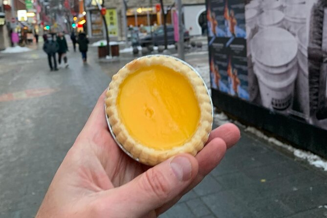 Michelin-Star Chef Curated Small-Group Montreal Food Tour - Why Jean Talon Market makes a good food classroom