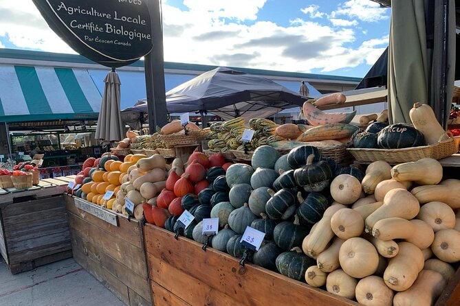 Michelin-Star Chef Curated Small-Group Montreal Food Tour - Is $175 a fair price?