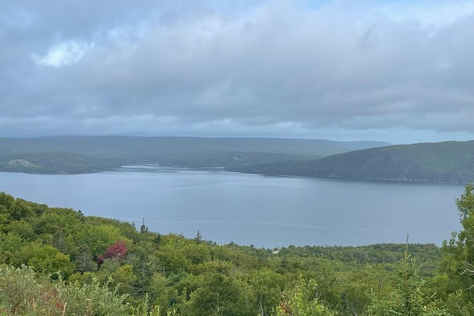 Mini Cabot Explorer - A short ride into Cape Breton’s bigger scenery