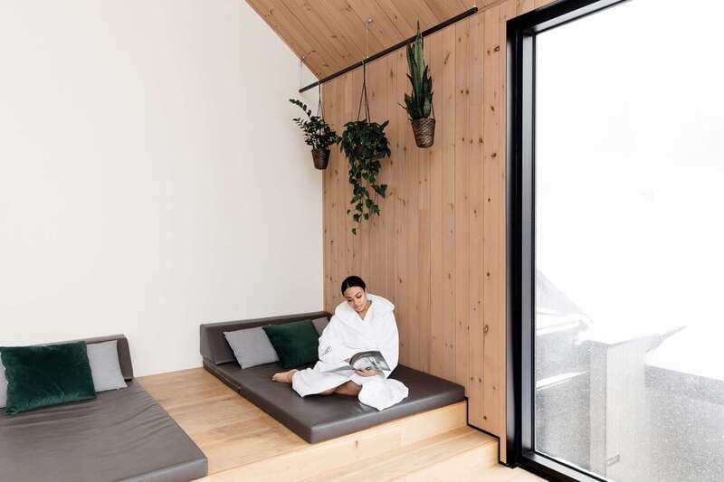 Mont-Saint-Hilaire: Nordic Spa Thermal Experience - Who should book this experience