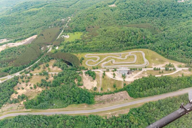 Mont Tremblant: Helicopter Tour with Optional Stopover - Why the private format matters