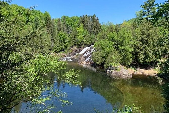 Mont Tremblant Private Day Tour from Montreal - What $335 per person really buys